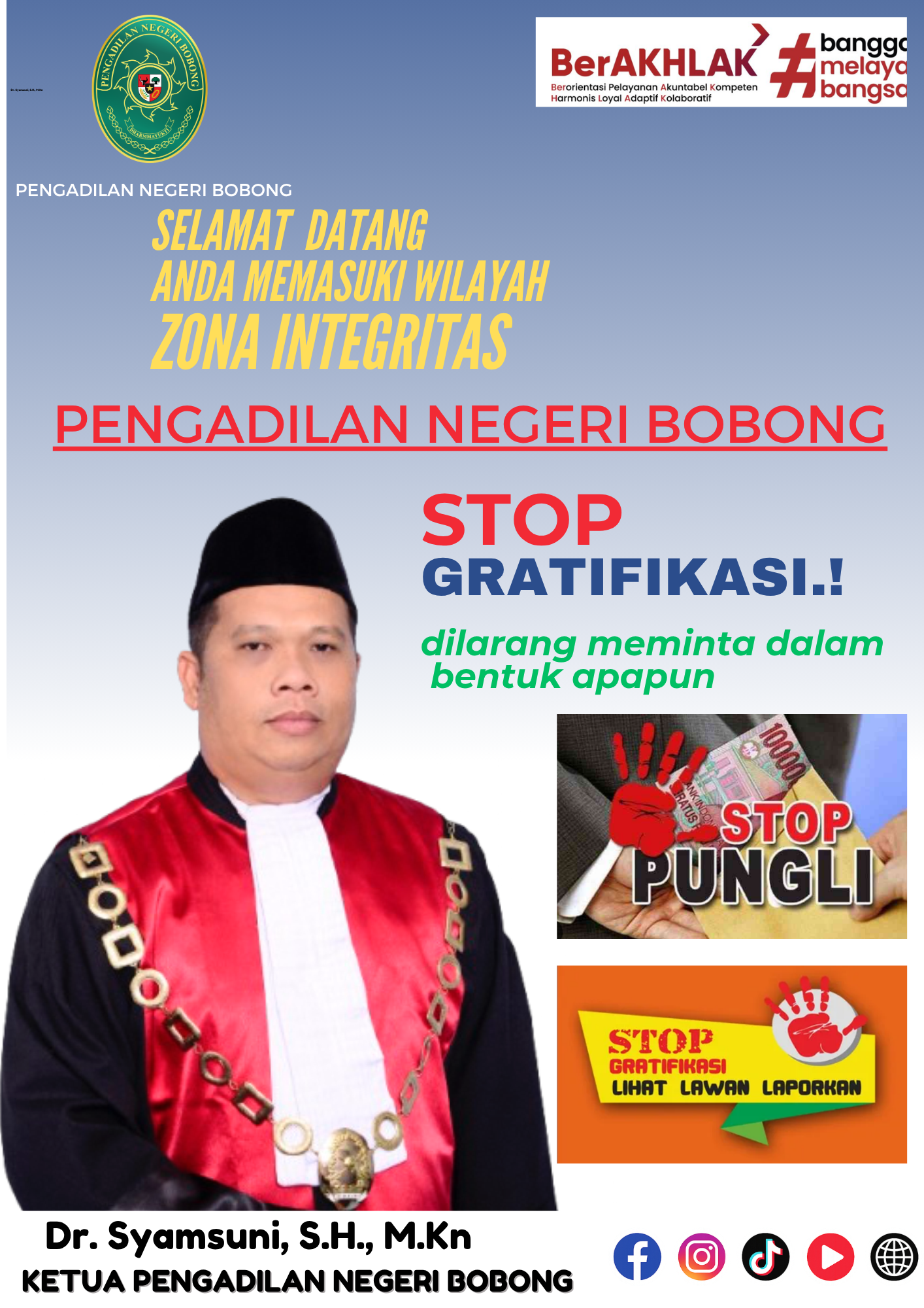 slogan-zona-integritas-pengadilan-negeri-bobong